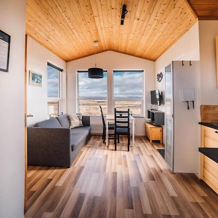 Blue View Cabin 1B With Private Hot Tub 雷克霍特 外观 照片
