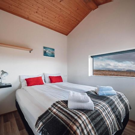 Blue View Cabin 1B With Private Hot Tub 雷克霍特 外观 照片