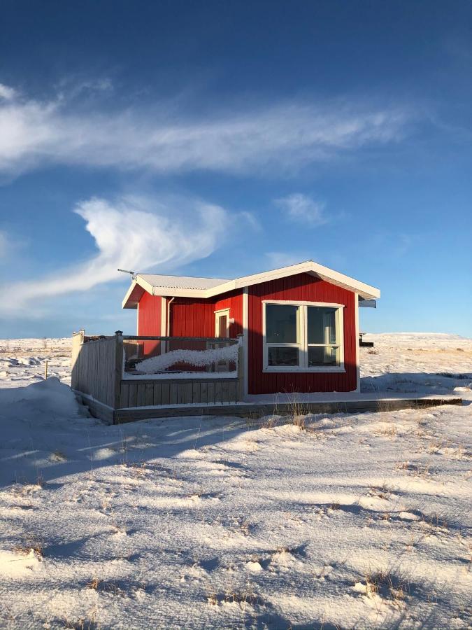Blue View Cabin 1B With Private Hot Tub 雷克霍特 外观 照片