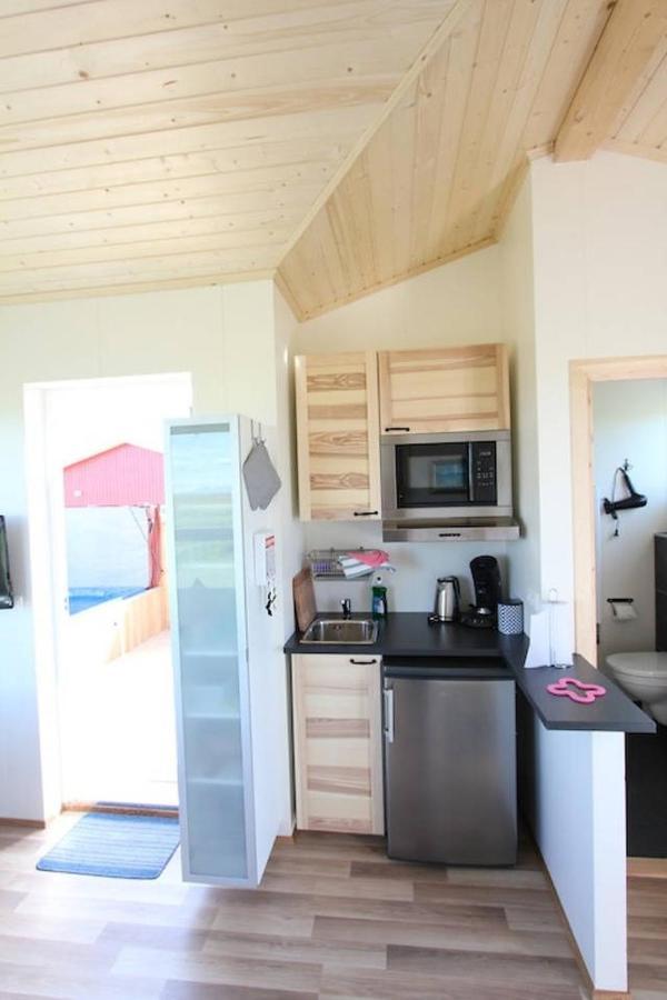 Blue View Cabin 1B With Private Hot Tub 雷克霍特 外观 照片