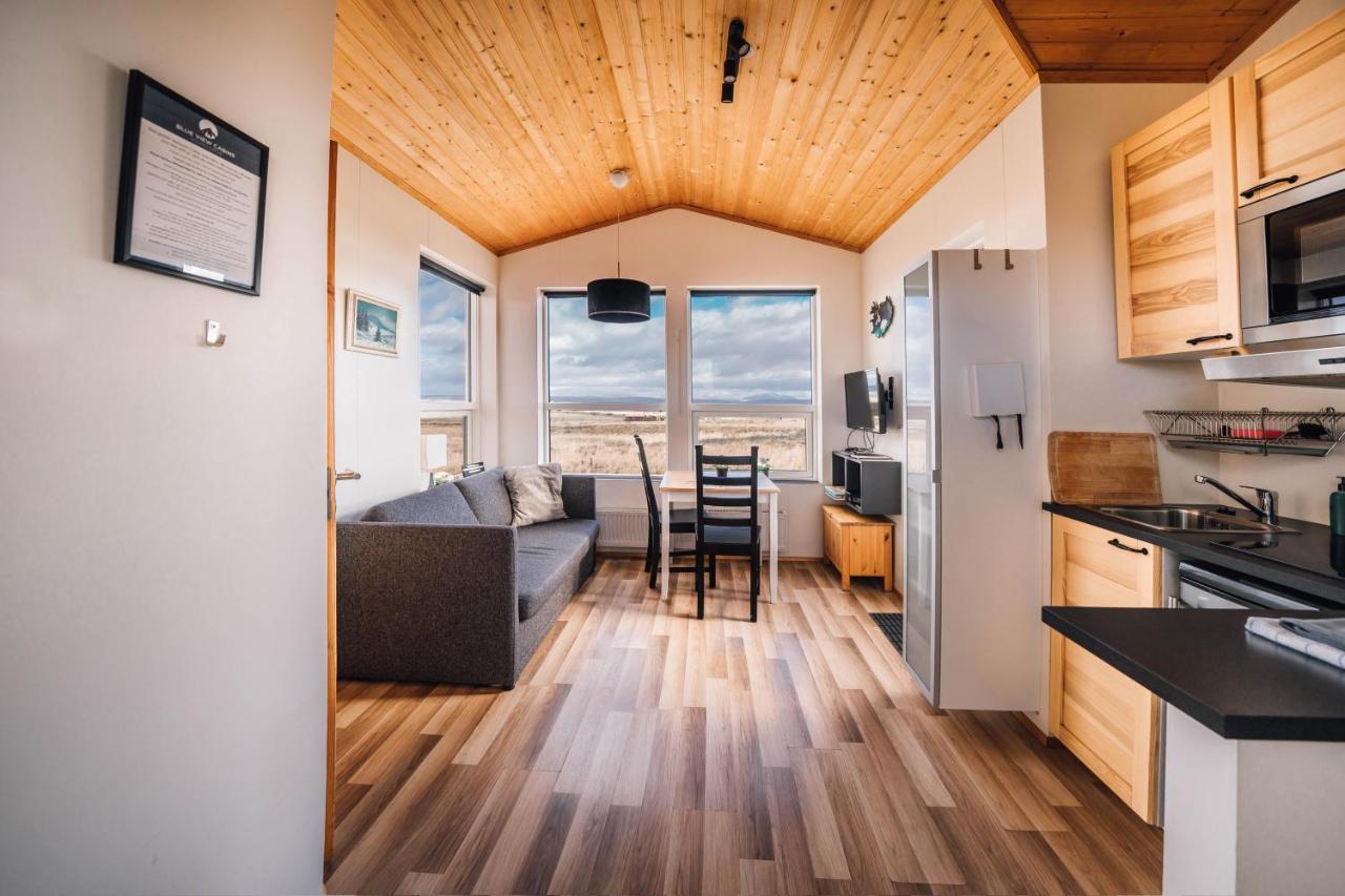 Blue View Cabin 1B With Private Hot Tub 雷克霍特 外观 照片