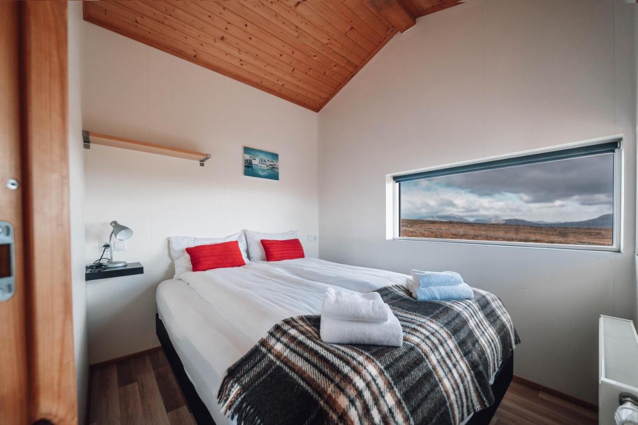 Blue View Cabin 1B With Private Hot Tub 雷克霍特 外观 照片